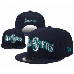 Seattle Mariners Snapback 25G014