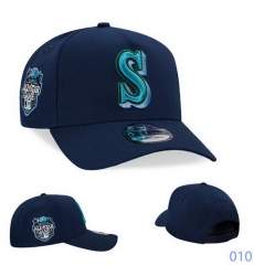 Seattle Mariners Snapback 25G019