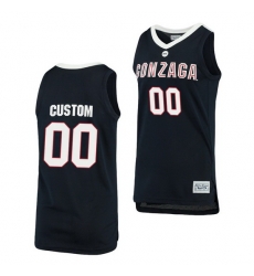 Gonzaga Bulldogs Custom Navy Alumni Basketball Men'S Jersey Gonzaga Bulldogs Custom Navy Alumni Basketball Men'S Jersey