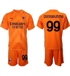 AC Milan Men Soccer Jerseys 004 AC Milan Men Soccer Jerseys 004