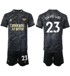 Arsenal Men Soccer Jerseys 007 Arsenal Men Soccer Jerseys 007