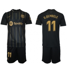 Barcelona Men Soccer Jerseys 069