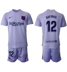 Men Barcelona Soccer Jersey 047 Men Barcelona Soccer Jersey 047