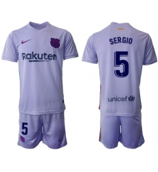 Men Barcelona Soccer Jersey 056 Men Barcelona Soccer Jersey 056