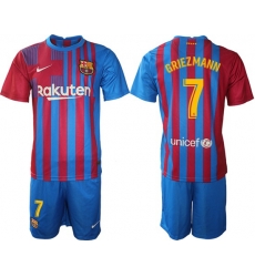 Men Barcelona Soccer Jersey 109 Men Barcelona Soccer Jersey 109