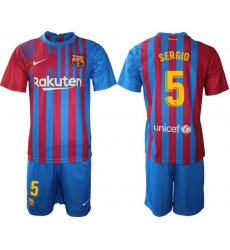 Men Barcelona Soccer Jersey 110 Men Barcelona Soccer Jersey 110