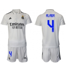 Real Madrid Men Soccer Jersey 088 Real Madrid Men Soccer Jersey 088