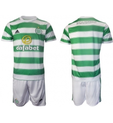 Men Celtic FC Soccer Jersey 001 Men Celtic FC Soccer Jersey 001
