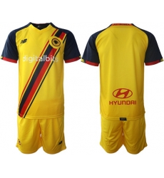 Men Roma Soccer Jerseys 001 Men Roma Soccer Jerseys 001
