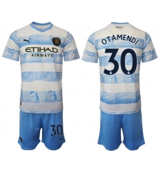 Manchester City Men Soccer Jersey 025 Manchester City Men Soccer Jersey 025