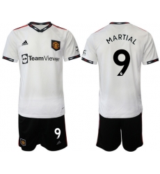 Manchester United Men Soccer Jersey 009 Manchester United Men Soccer Jersey 009