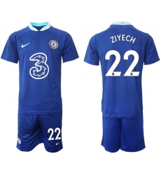 Chelsea Men Soccer Jersey 007 Chelsea Men Soccer Jersey 007