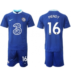Chelsea Men Soccer Jersey 008 Chelsea Men Soccer Jersey 008