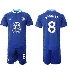 Chelsea Men Soccer Jersey 014 Chelsea Men Soccer Jersey 014