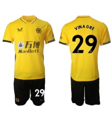 Men Wolverhampton Wanderers Soccer Jerseys 004 Men Wolverhampton Wanderers Soccer Jerseys 004