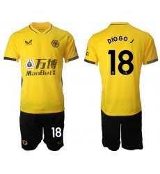 Men Wolverhampton Wanderers Soccer Jerseys 008 Men Wolverhampton Wanderers Soccer Jerseys 008