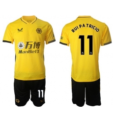 Men Wolverhampton Wanderers Soccer Jerseys 012 Men Wolverhampton Wanderers Soccer Jerseys 012