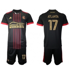 Men Atlanta United FC Soccer Jerseys 003 Men Atlanta United FC Soccer Jerseys 003