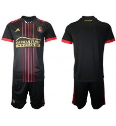 Men Atlanta United FC Soccer Jerseys 007 Men Atlanta United FC Soccer Jerseys 007