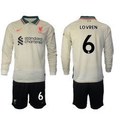 Men Liverpool Long Sleeve Soccer Jerseys 513 Men Liverpool Long Sleeve Soccer Jerseys 513