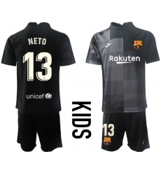 Kids Barcelona Soccer Jerseys 019 Kids Barcelona Soccer Jerseys 019