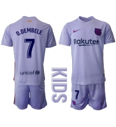 Kids Barcelona Soccer Jerseys 033 Kids Barcelona Soccer Jerseys 033