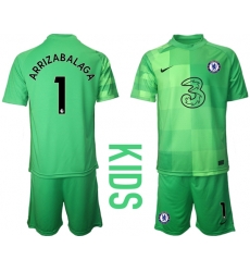 Kids Chelsea Soccer Jerseys 002 Kids Chelsea Soccer Jerseys 002