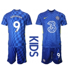 Kids Chelsea Soccer Jerseys 044 Kids Chelsea Soccer Jerseys 044