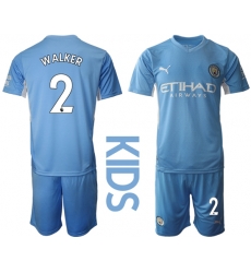 Kids Manchester City Soccer Jerseys 021 Kids Manchester City Soccer Jerseys 021