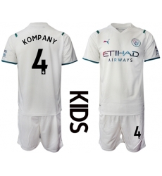 Kids Manchester City Soccer Jerseys 032 Kids Manchester City Soccer Jerseys 032