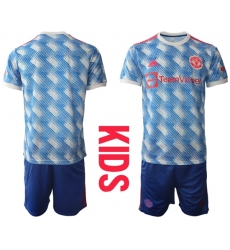 Kids Manchester United Soccer Jerseys 019 Kids Manchester United Soccer Jerseys 019