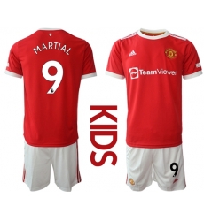Kids Manchester United Soccer Jerseys 038 Kids Manchester United Soccer Jerseys 038