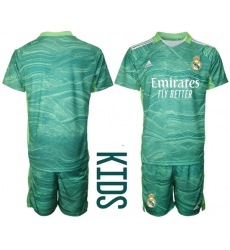 Kids Real Madrid Soccer Jerseys 003 Kids Real Madrid Soccer Jerseys 003