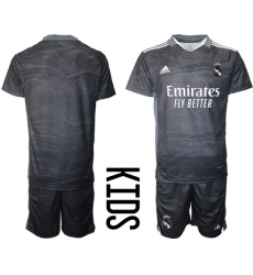 Kids Real Madrid Soccer Jerseys 006 Kids Real Madrid Soccer Jerseys 006