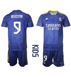 Kids Real Madrid Soccer Jerseys 020 Kids Real Madrid Soccer Jerseys 020