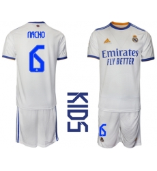 Kids Real Madrid Soccer Jerseys 052 Kids Real Madrid Soccer Jerseys 052