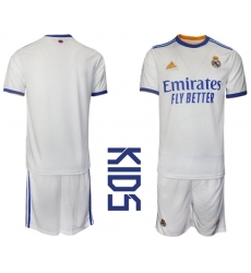 Kids Real Madrid Soccer Jerseys 059 Kids Real Madrid Soccer Jerseys 059