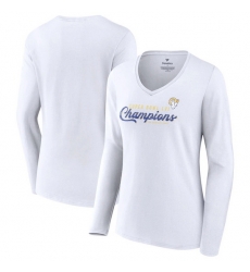 Los Angeles Rams Men Long T Shirt 030 Los Angeles Rams Men Long T Shirt 030