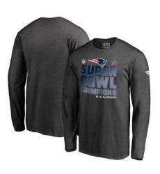 New England Patriots Men Long T Shirt 020 New England Patriots Men Long T Shirt 020