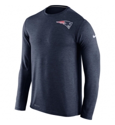 New England Patriots Men Long T Shirt 036 New England Patriots Men Long T Shirt 036