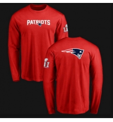 New England Patriots Men Long T Shirt 037 New England Patriots Men Long T Shirt 037