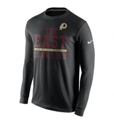Washington Redskins Men Long T Shirt 013 Washington Redskins Men Long T Shirt 013