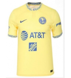 America Club Home Jersey 2022 2023 America Club Home Jersey 2022 2023