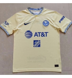 Men Mexico America Home Soccer jersey Men Mexico America Home Soccer jersey