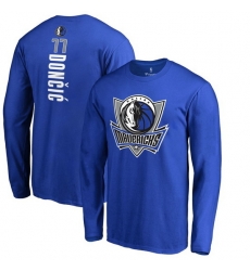 Dallas Mavericks Men Long T Shirt 005 Dallas Mavericks Men Long T Shirt 005