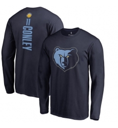 Memphis Grizzlies Men Long T Shirt 009 Memphis Grizzlies Men Long T Shirt 009