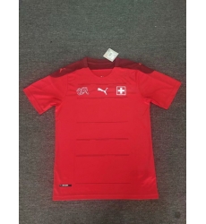 Country National Soccer Jersey 159