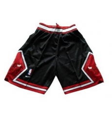 Chicago Bulls Basketball Shorts 002 Chicago Bulls Basketball Shorts 002