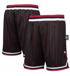 Chicago Bulls Basketball Shorts 104 Chicago Bulls Basketball Shorts 104