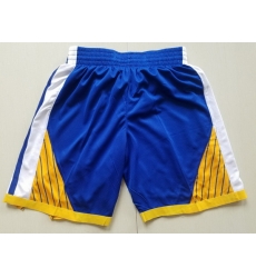 Golden State Warriors Basketball Shorts 007 Golden State Warriors Basketball Shorts 007
